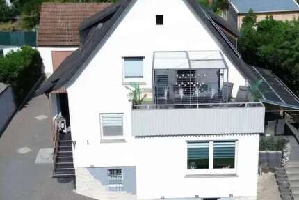 Haus Brackenheim - 7 Zimmer, 155 m&sup2;, 549.000&euro; | Angebot:25301435