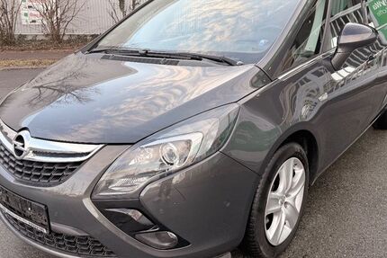 Opel Zafira 184.000 km 5.790 &euro; Fürth 90763