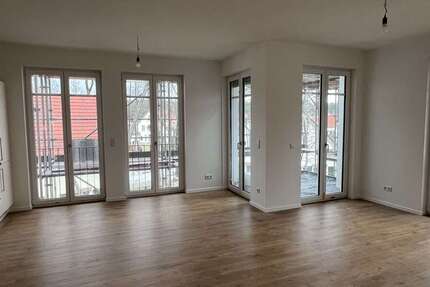 Wohnung Beelitz-Heilstätten Heilstätten - 3 Zimmer, 88 m&sup2;, 1.237&euro; | Angebot:25564294
