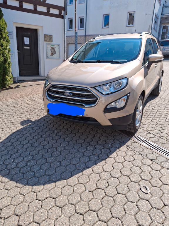 EcoSport