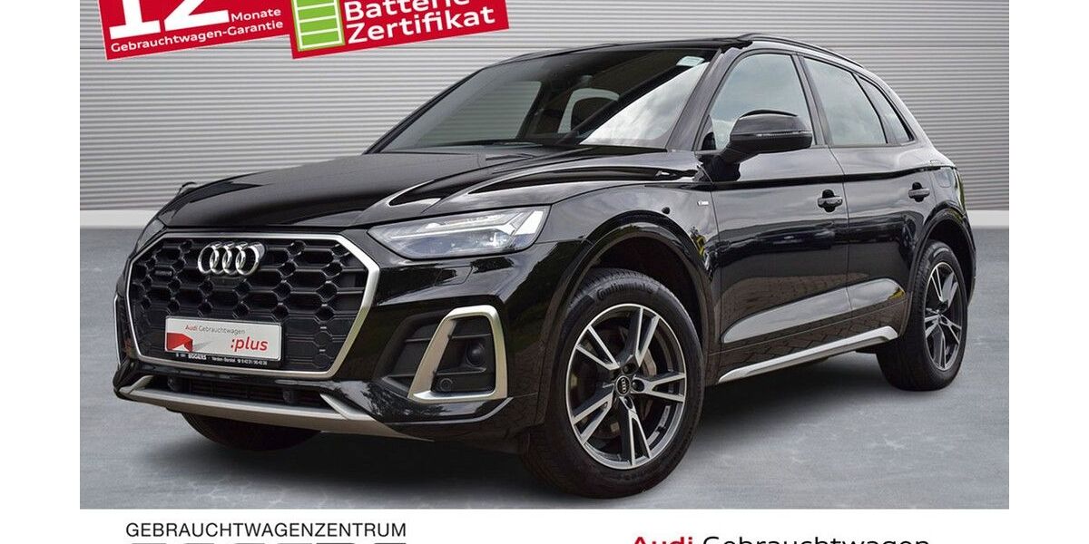 Audi Q5 70.350 km 39.850 &euro; Verden 27283