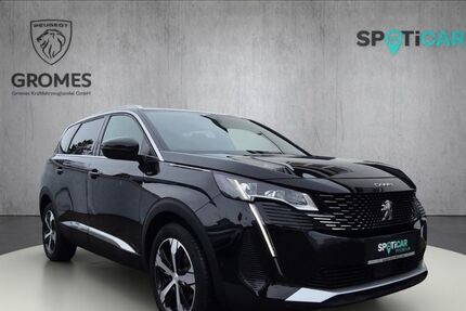 Peugeot 5008 43.300 km 29.990 &euro; Wartenberg 85456