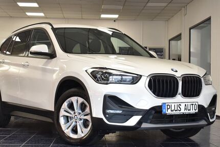 BMW X1 168.319 km 17.770 &euro; Nürnberg 90431