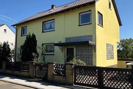 Haus zum Kaufen in Bobenheim-Roxheim 497.000 € 195 m² 8 zimmer