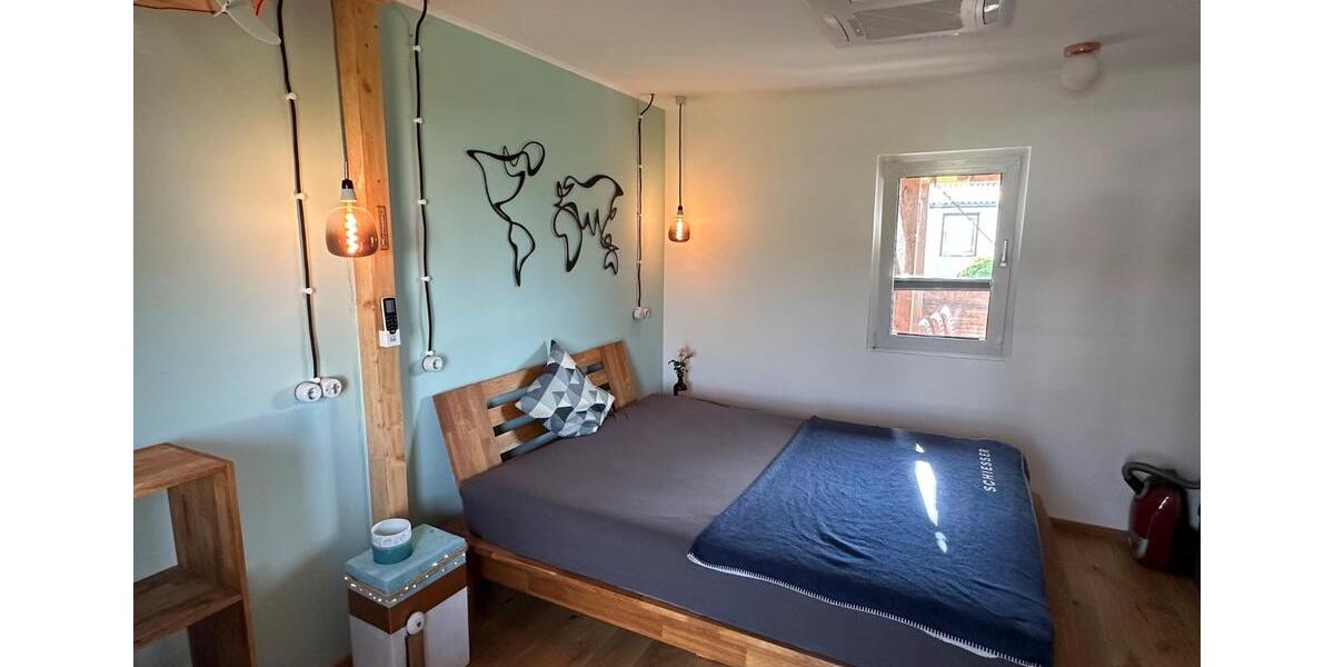 Bungalow Neuburg - 2 Zimmer, 51 m&sup2;, 134.000&euro; | Angebot:26941081