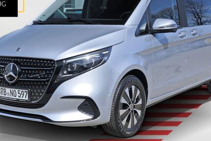 Mercedes-Benz V 300 13.000 km 84.800 &euro; Neuruppin 16816
