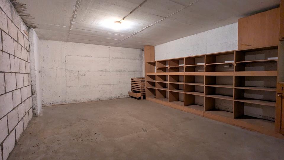 Hochparterre Würzburg Lindleinsmühle - 5 Zimmer, 104 m&sup2;, 379.000&euro; | Angebot:27291343