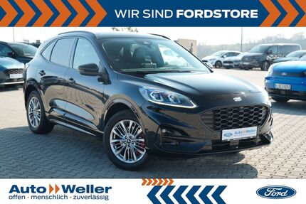 Ford Kuga 65.469 km 24.990 &euro; Wetzlar 35581