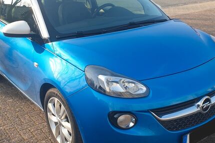 Opel Adam 109.496 km 7.500 &euro; Oker 38642