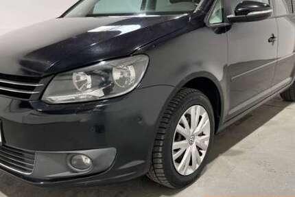 VW Touran 160.000 km 9.680 € Norderstedt 22848