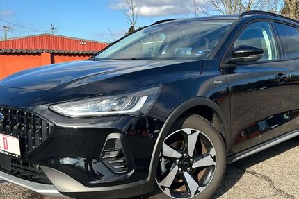 Ford Focus 9.815 km 24.990 &euro; Neumünster 24536