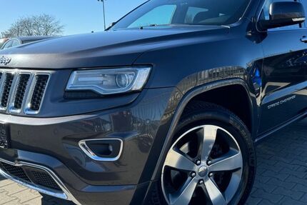 Jeep Grand Cherokee 339.000 km 7.999 &euro; Oberkrämer 16727