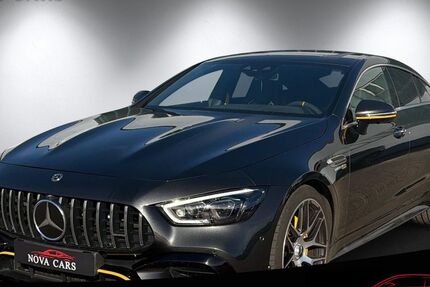 Mercedes-Benz AMG GT 30.000 km 105.970 &euro; Salzgitter 38229