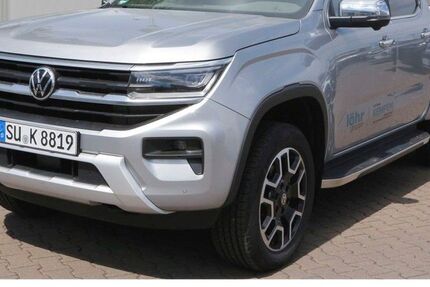 VW Amarok 9.990 km 69.660 € Meckenheim / Bonn 53340