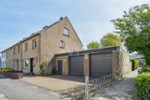Reihenendhaus mit großem Grundstück, Pool und wohnmobilgeeigneter Doppelgarage - Reihenendhaus Rheine Rheine | Angebot:27165398