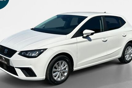 Seat Ibiza 26.470 km 18.990 &euro; Bottrop 46244