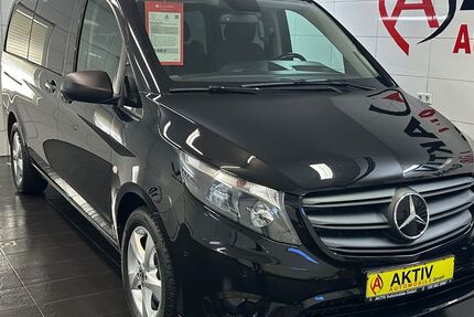 Mercedes-Benz Vito 80.000 km 37.490 &euro; Berlin-Rudow 12357