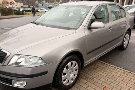 Skoda Octavia 118.000 km 4.999 &euro; Lüdenscheid 58515