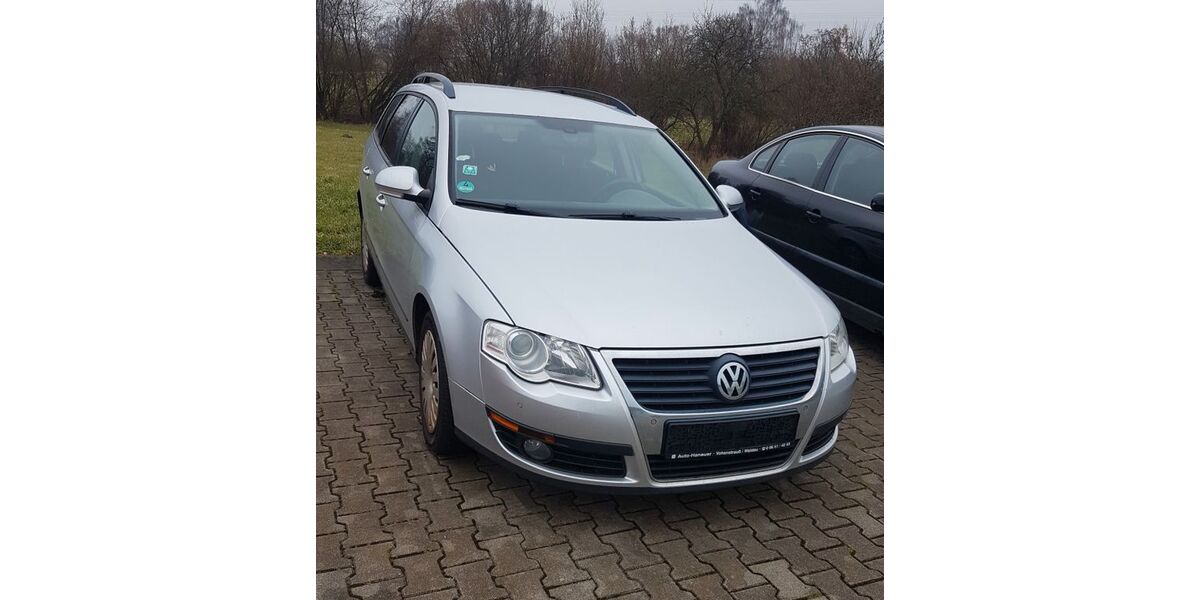 VW Passat Variant 335.000 km 700 &euro; Georgenberg 92697