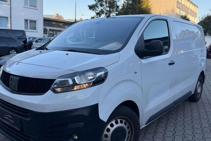 Fiat Scudo 123.600 km 14.980 € Ulm 89077