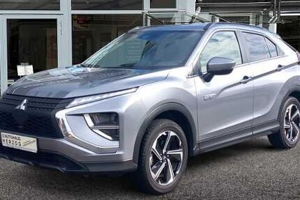 Mitsubishi Eclipse Cross 64.549 km 20.990 € Neustadt i. Holstein 23730