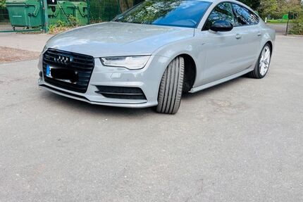 Audi A7 142.000 km 27.500 &euro; Hamburg 21077