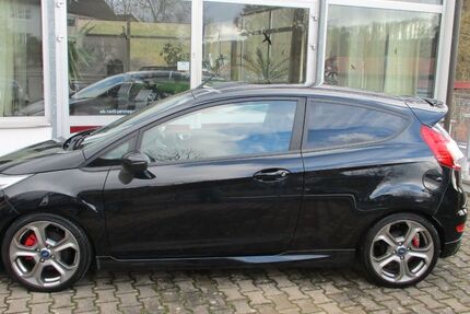 Ford Fiesta 125.000 km 10.690 € Rügland 91622