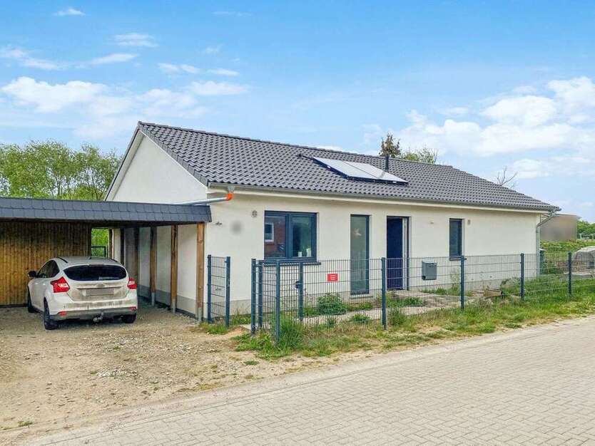 Haus zum Kaufen in Veelböken 320.000 € 102 m²