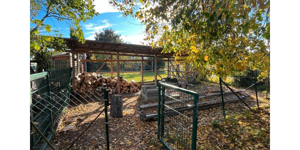 Doppelhaushälfte Schönhausen (Elbe) - 4 Zimmer, 90 m&sup2;, 150.000&euro; | Angebot:25148105