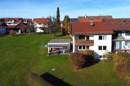 Ideale Familienidylle in kinderfreundlicher Umgebung! 4 zimmer