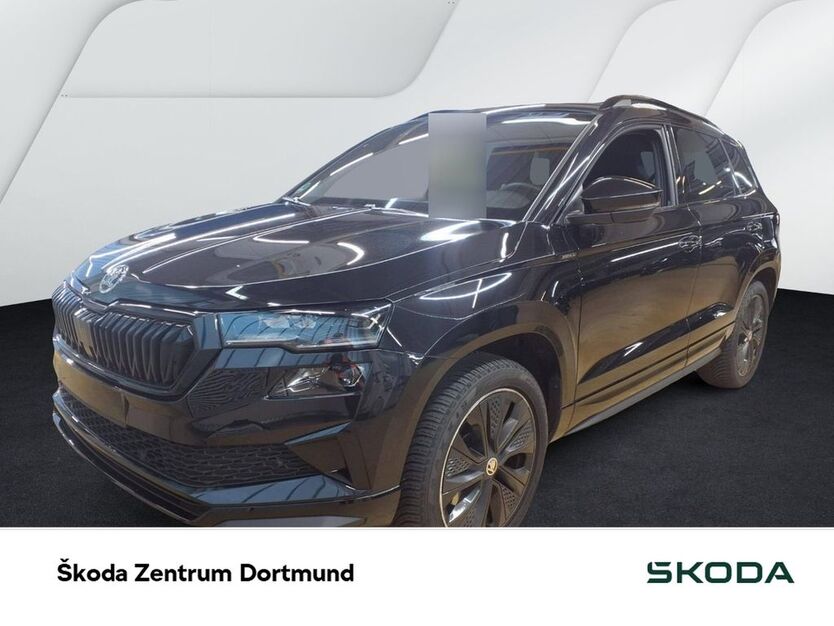 Skoda Karoq 26.107 km 36.888 € Dortmund 44309