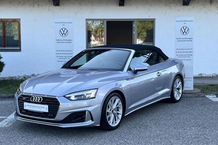 Audi A5 66.200 km 34.900 &euro; Raubling 83064