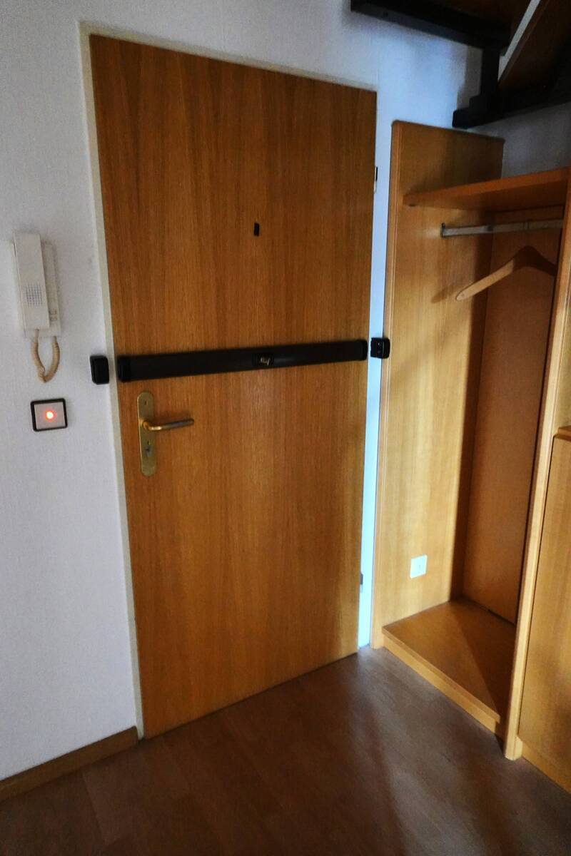 Großzügige 4-ZImmer-ETW über 2 Etagen inkl. Garage und üppigem Rücklagenanteil 4 zimmer