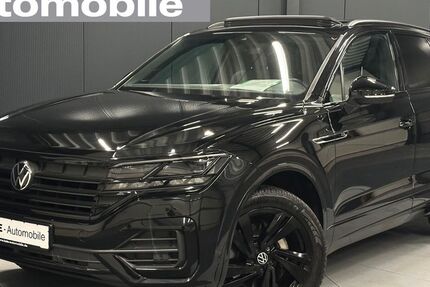 VW Touareg 96.000 km 52.890 &euro; Helmstedt 38350