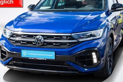 VW T-Roc 59.069 km 31.475 &euro; Troisdorf-Spich 53842