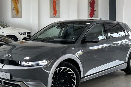 Hyundai IONIQ 5 32.400 km 31.880 &euro; Frankfurt am Main 60386