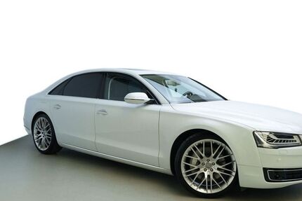 Audi A8 79.000 km 39.990 &euro; Altlußheim 68804