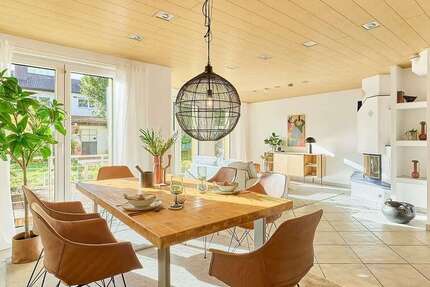 Wohnung zum Kaufen in Böhl-Iggelheim 649.000 € 200 m² 5 zimmer