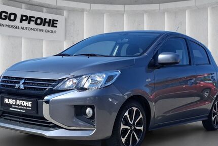 Mitsubishi Space Star 22.000 km 11.900 &euro; Schwerin 19061