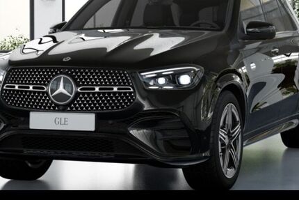 Mercedes-Benz GLE 350 9.900 km 85.490 &euro; Stuttgart 70372
