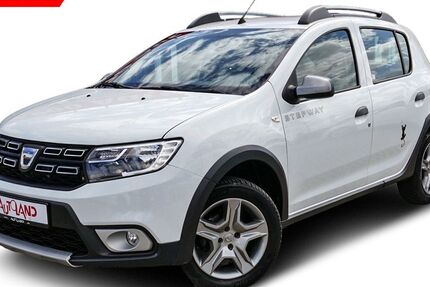 Dacia Sandero 23.167 km 15.990 &euro; Greifswald 17489