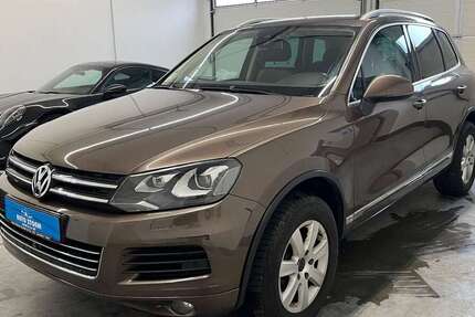 VW Touareg 249.800 km 11.999 &euro; Landau a.d. Isar 94405