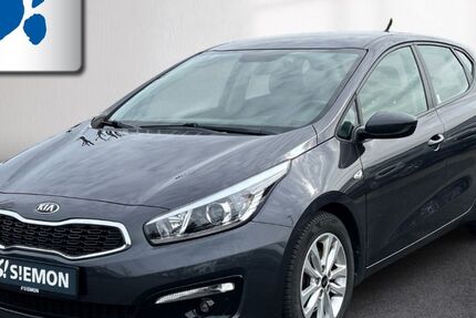 Kia ceed / Ceed 75.901 km 10.930 &euro; Ibbenbüren 49479