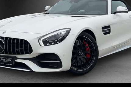 Mercedes-Benz AMG GT 13.901 km 127.770 &euro; Michelstadt 64720