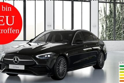 Mercedes-Benz C 180 8.500 km 42.980 &euro; Regensburg 93053