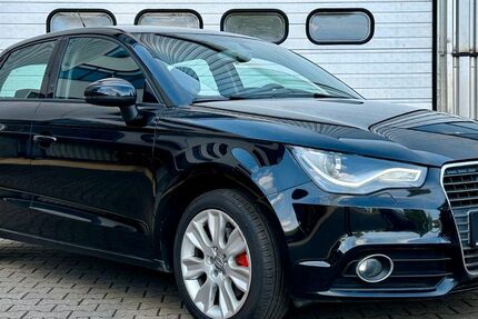 Audi A1 178.000 km 7.980 € Pfullingen 72793