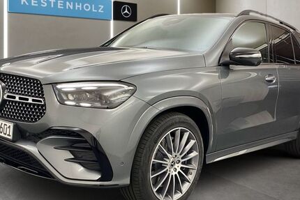 Mercedes-Benz GLE 450 2.001 km 100.850 &euro; Freiburg 79111