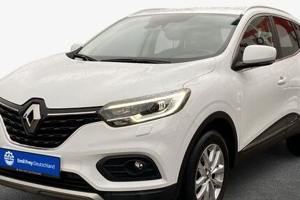 Renault Kadjar 68.500 km 12.370 &euro; Friedrichshafen 88046