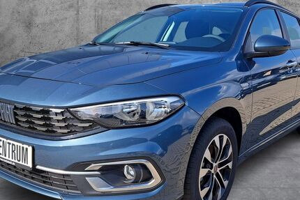 Fiat Tipo 13.500 km 14.990 &euro; Hettstedt OT Walbeck 06333