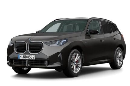 BMW X3 M50 1.500 km 88.490 &euro; Buxtehude 21614